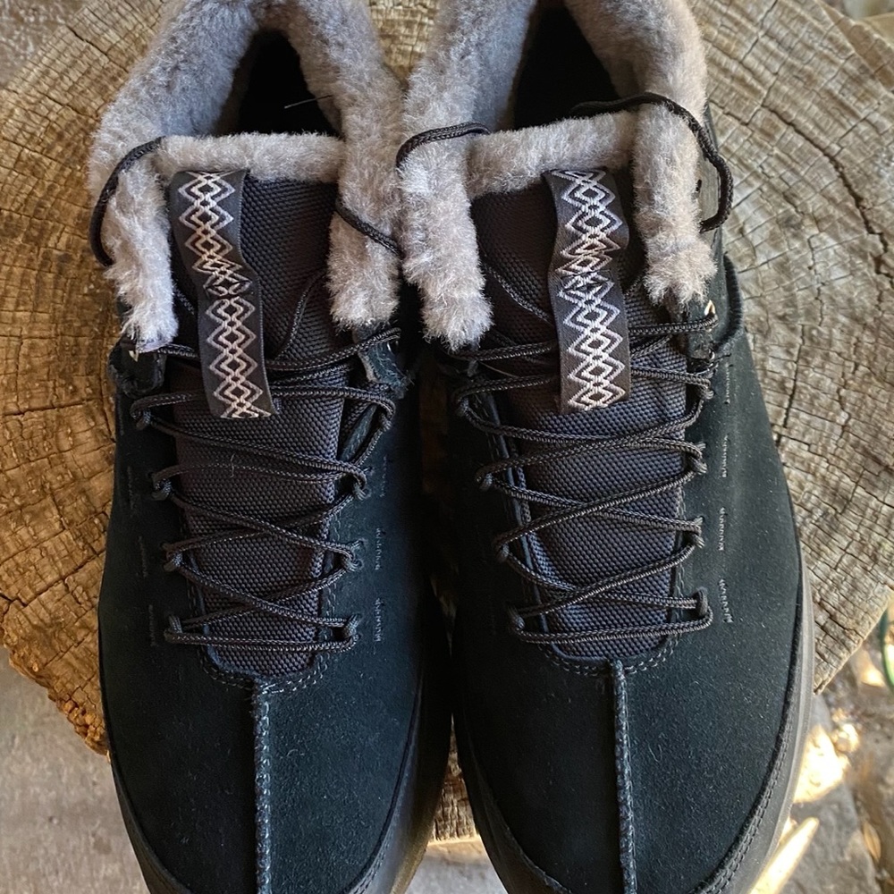 UGG Miwo Trainer High - Picture 5 of 6